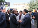 گزارش تصویری مراسم راهپیمایی سیزدهم آبان